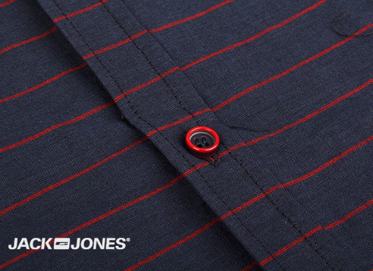 پیراهن jack jones مدل Striped 