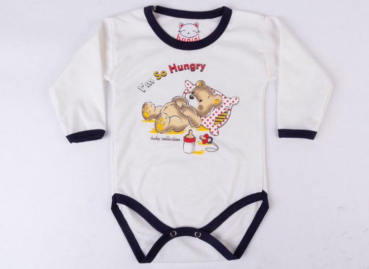 بادی بچگانه banini