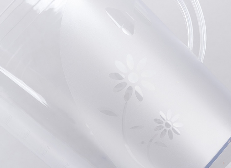 پارچ همزن دار