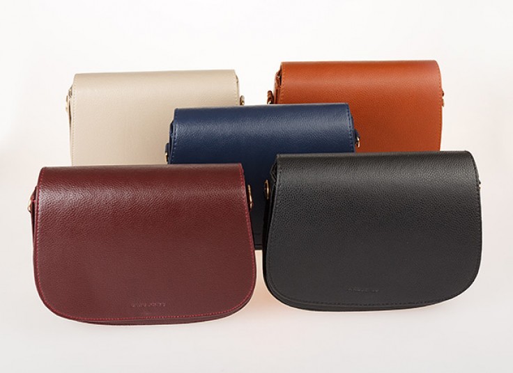 کیف زنانه طرح DAVID JONES