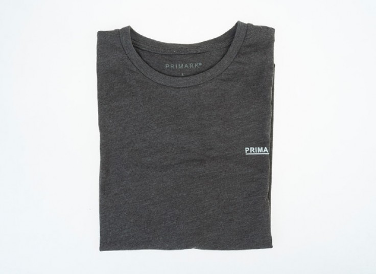 تیشرت آستین کوتاه مردانه PRIMARK