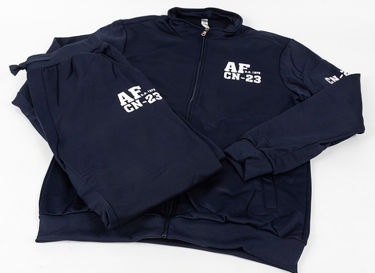 سوئیشرت شلوار مردانه ShanYes