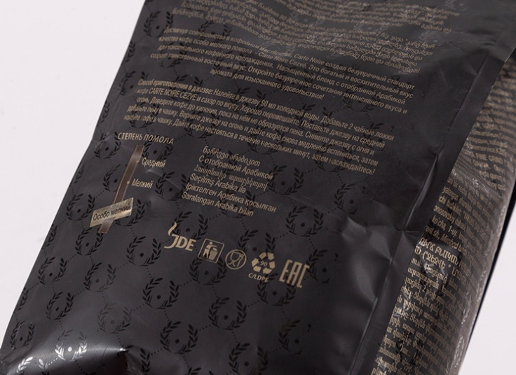 قهوه فوری Carte Noire