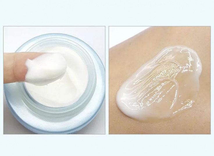 کرم آبرسان BIOAQUA مدل HO