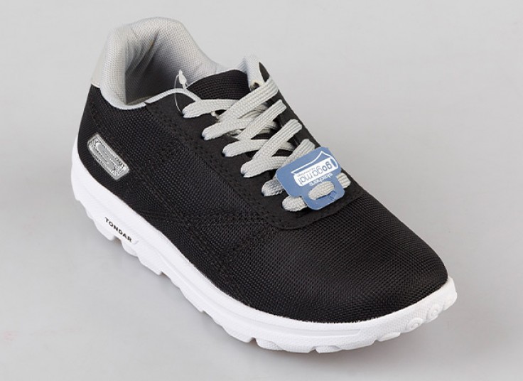 کفش زنانه طرح Skechers