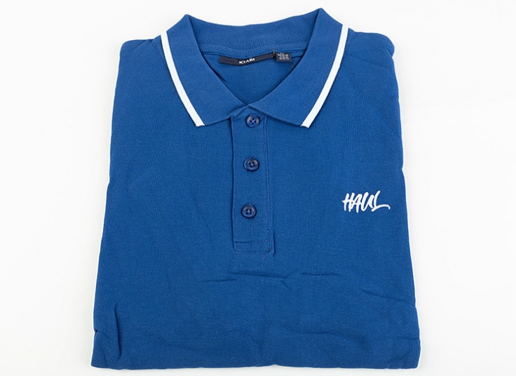 پولوشرت مردانه Kiabi