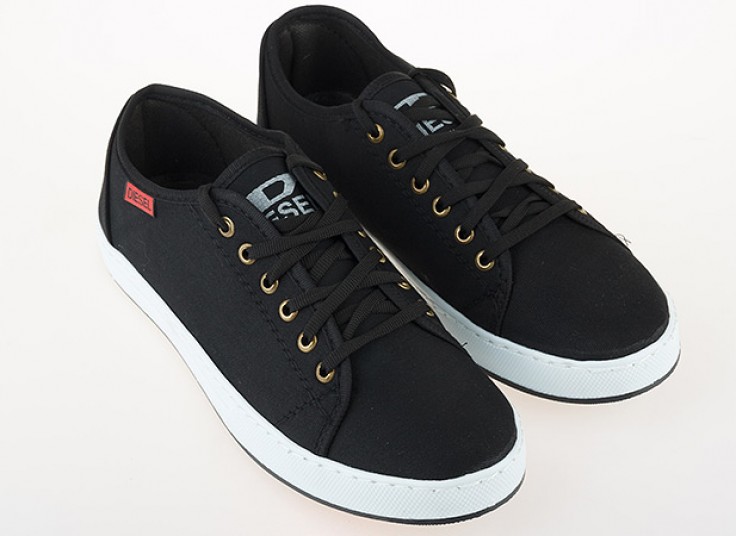 کفش مردانه DIESEL