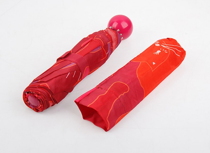 چتر زنانه فانتزی