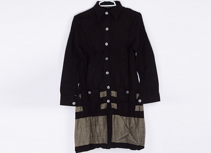 مانتو زنانه Textile