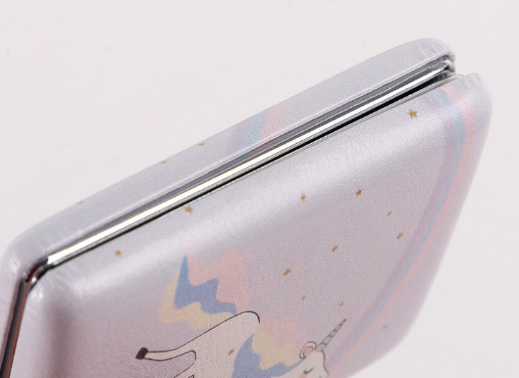 آینه آرایشی Unicorn