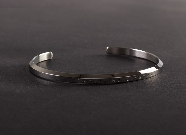 دستبند Daniel Wellington