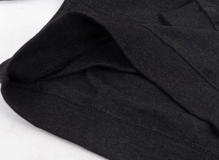 بلوز بافت یقه هفت مردانه RL POLO