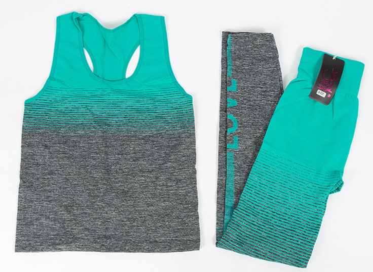 ست ورزشی زنانه Vgoal