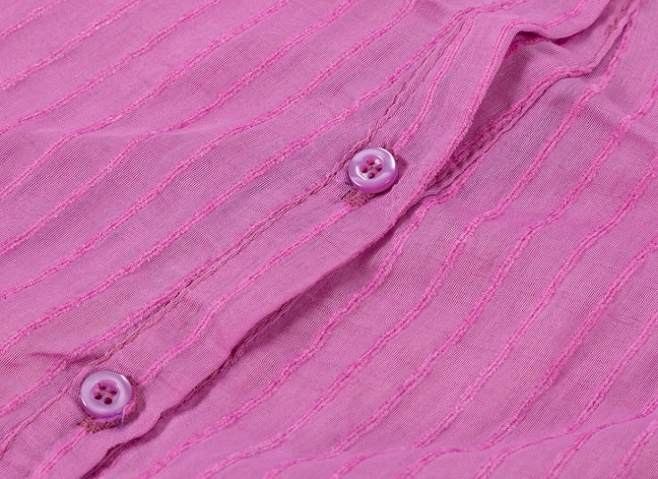 شومیز حریر آستین دالبری