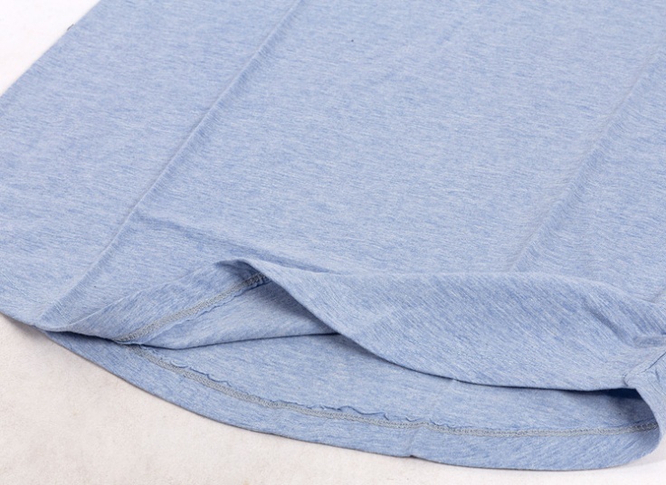 تیشرت مردانه آستین کوتاه polo