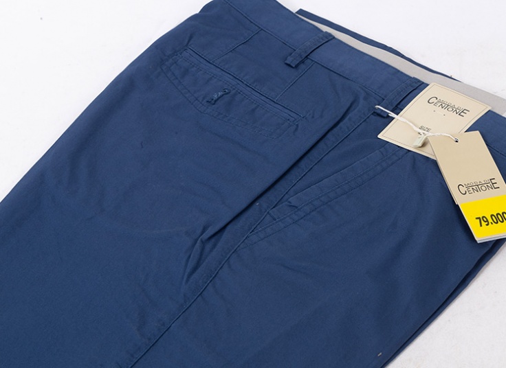 شلوار کتان مردانه Centone