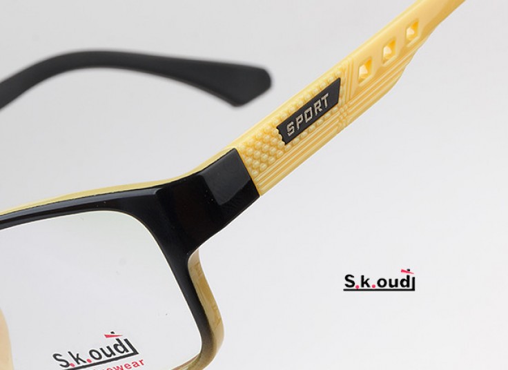 عینک طبی S K oudi