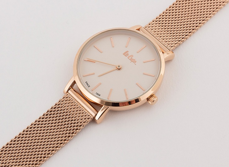 ساعت مچی زنانه Lee Cooper