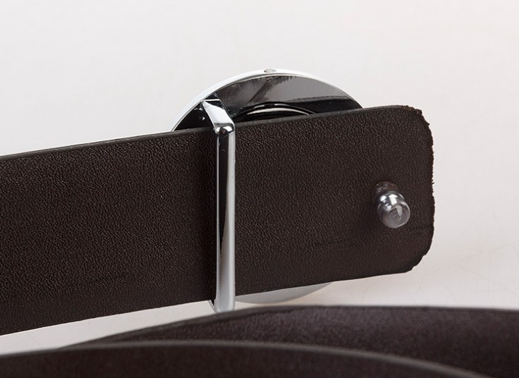 کمربند مردانه طرح Pierre Cardin