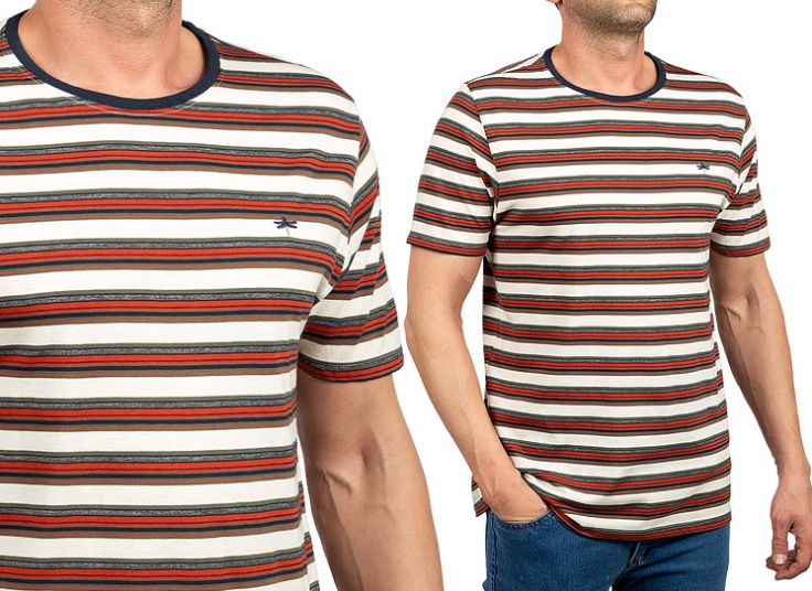 تیشرت مردانه Easy