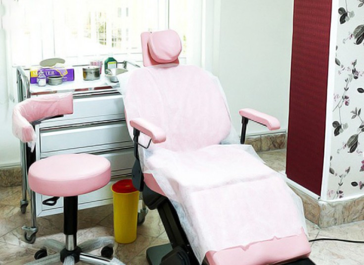 لیزر الکساندرایت دکتر فتح الله زاده