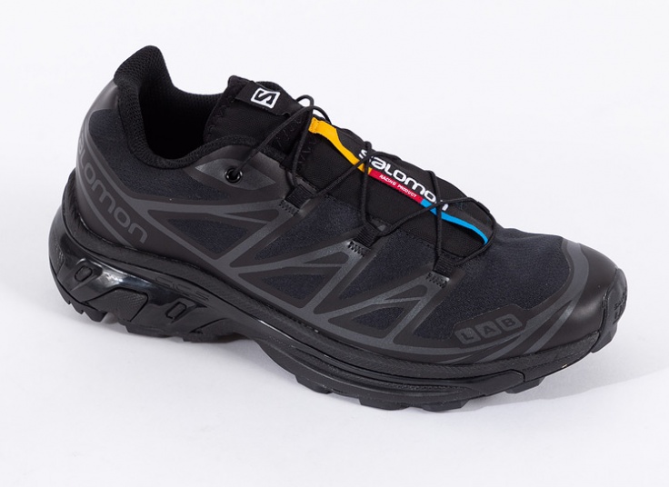 کتانی مردانه SALOMON مدل XT-6 Advance