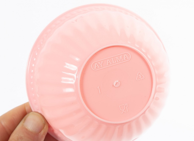 پک 4 عددی پیاله P2S Plast