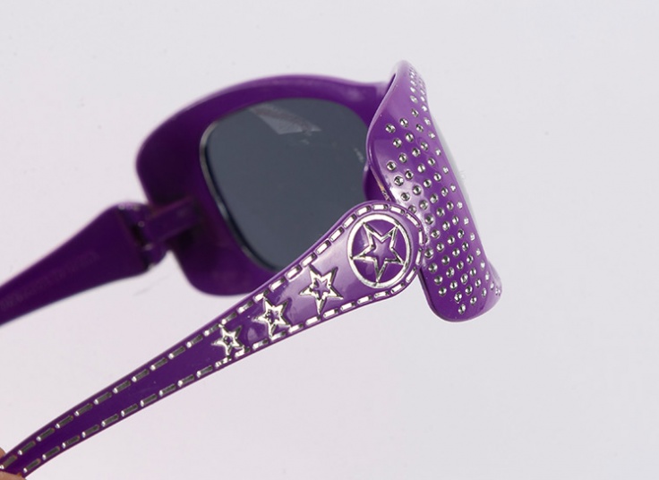 عینک آفتابی دخترانه YUNNA