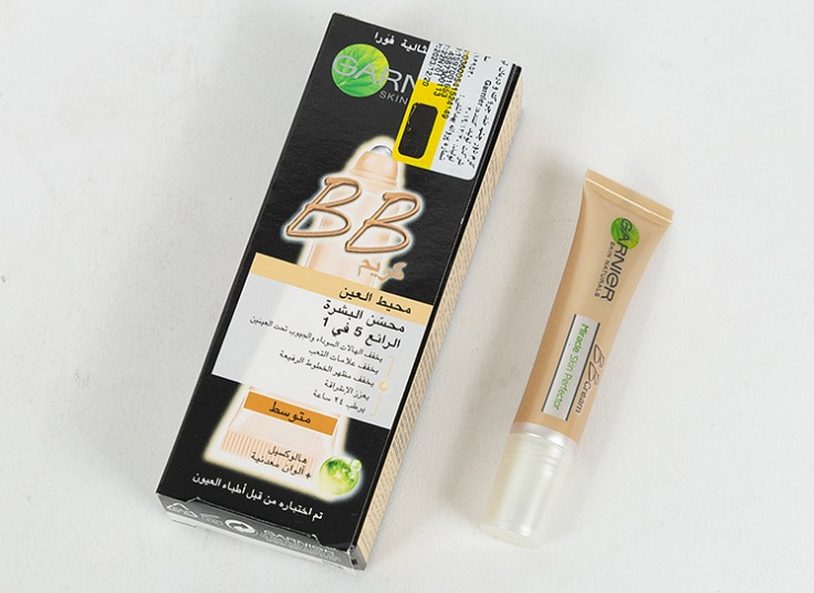 محصولات مراقبت پوست و مو Garnier