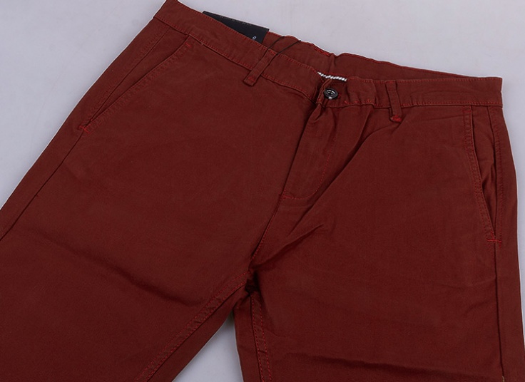 شلوار کتان طرح ZARA MAN