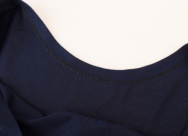 تاپ زنانه دکمه دار