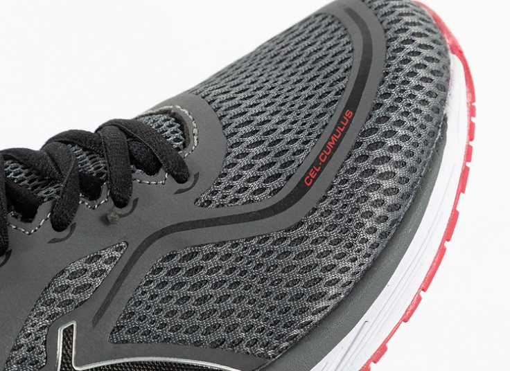 کتانی مردانه asics مدل T9090N