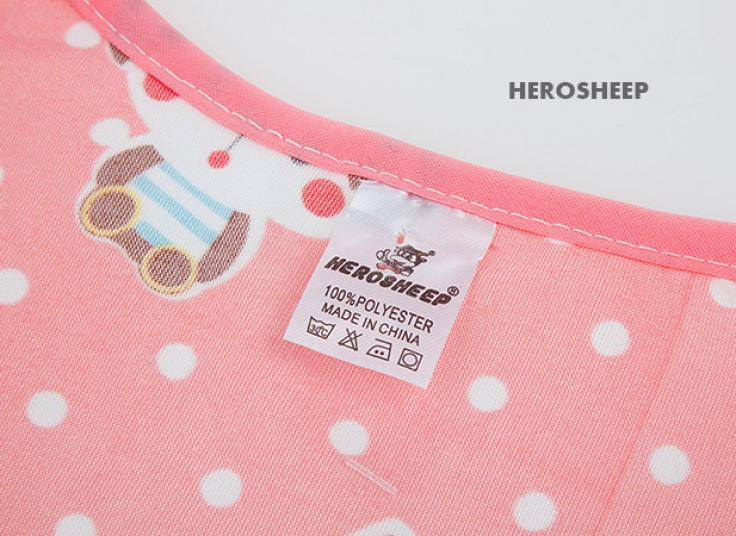 تیشرت و شلوارک HERO SHEEP