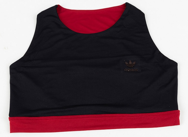 نیم تنه ورزشی Adidas