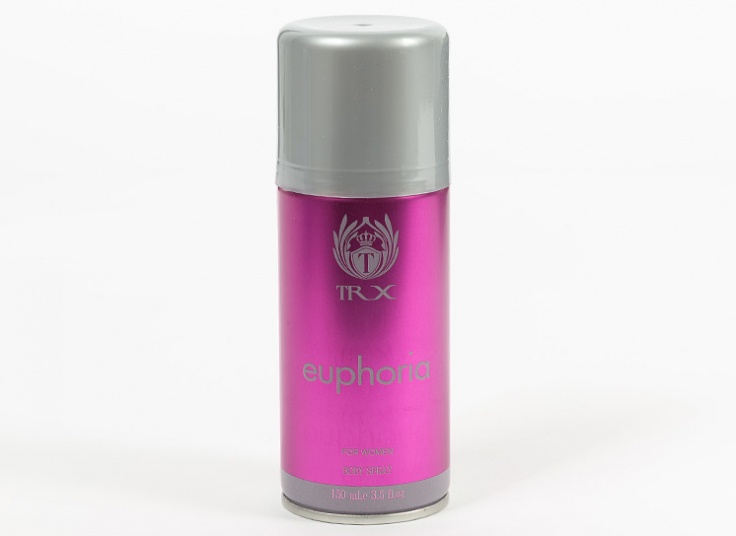 اسپری بدن TRX