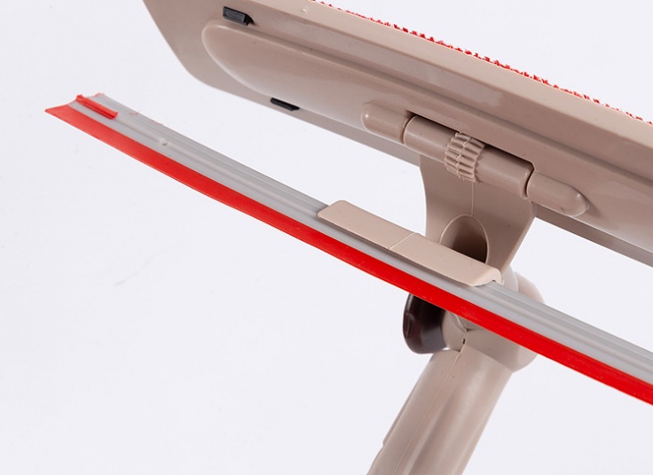 طی شیشه شوی NOBEL