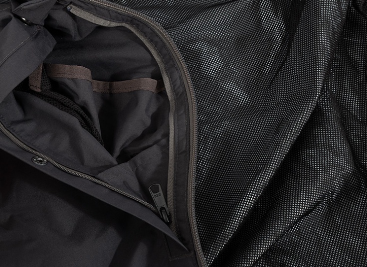 کاپشن decathlon