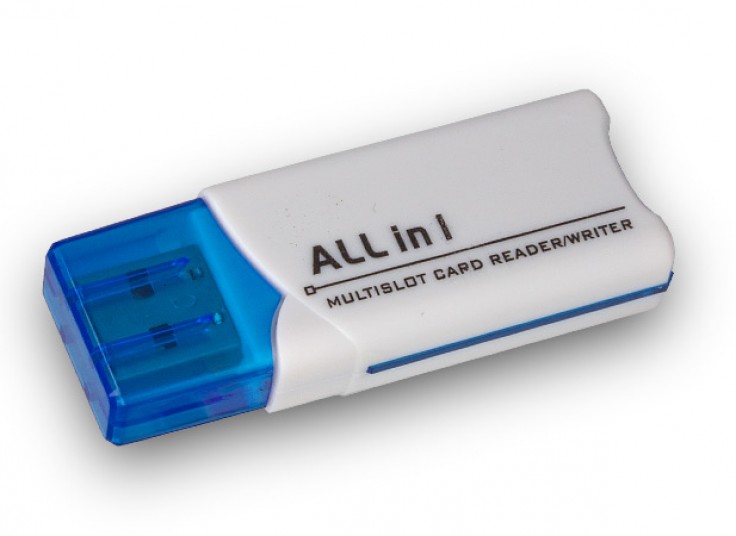 رم ریدر همه کاره