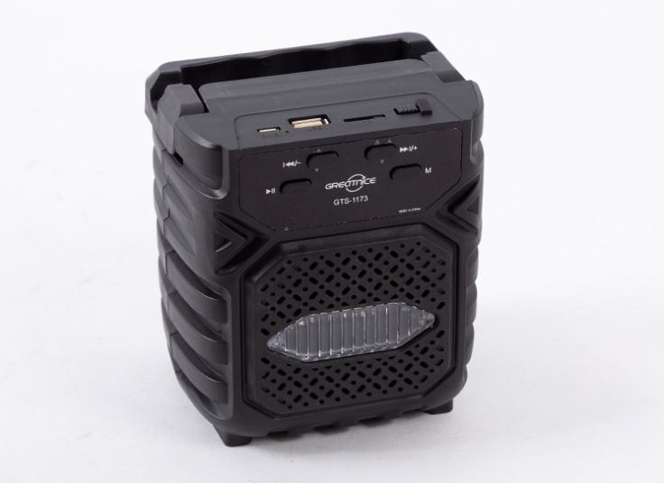 اسپیکر بلوتوثی قابل حمل GreatNice