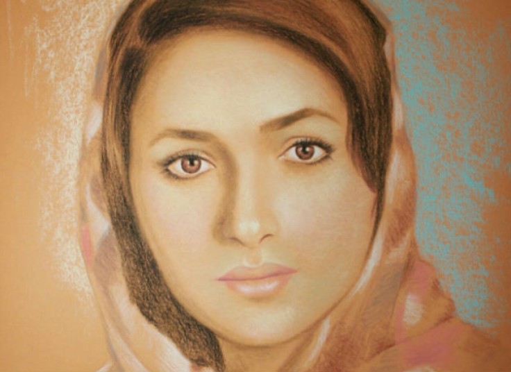 طراحی کاریکاتور و رئال