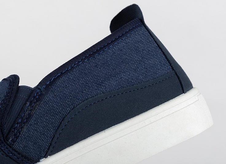 کفش مردانه nasim مدل zico