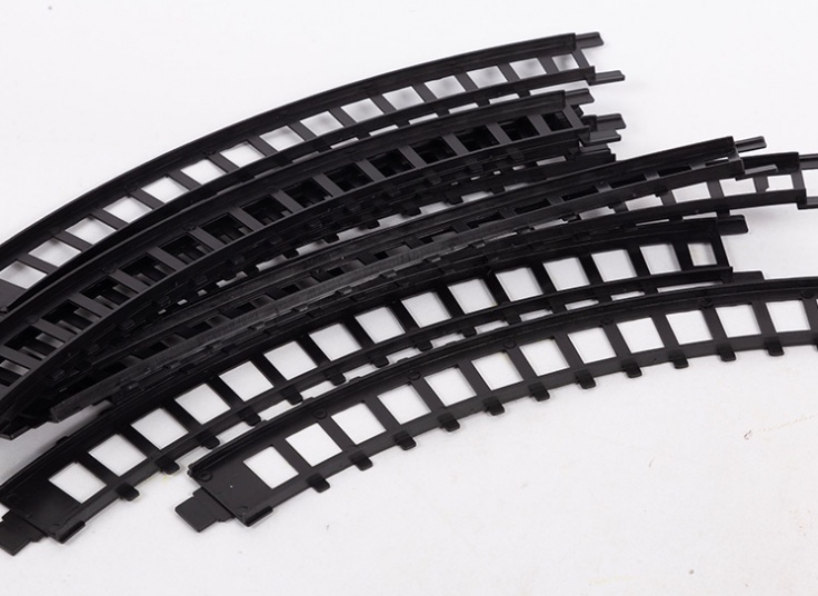 قطار دودزا Western Express