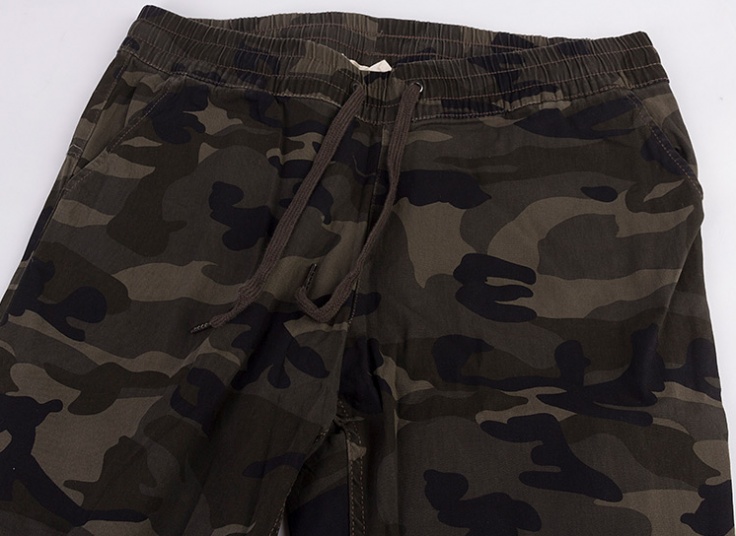 شلوار اسلش مردانه Rag supply