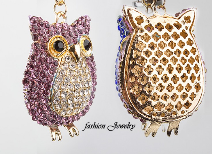 جاکلیدی Fashion Jewelry