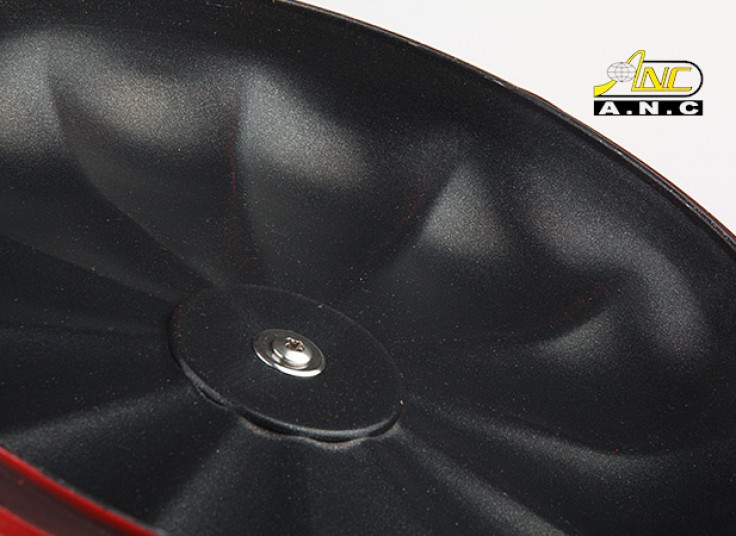 قابلمه چدن فلفل دلمه ای ANC