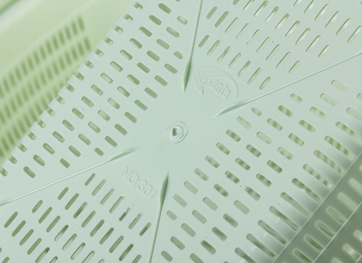 ست چهار تکه آبکش Sepanta