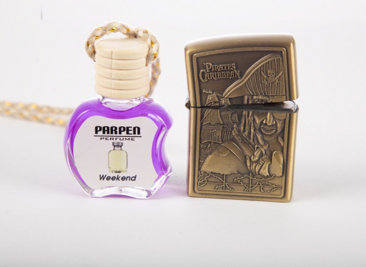 خوشبو کننده خودرو Parpen