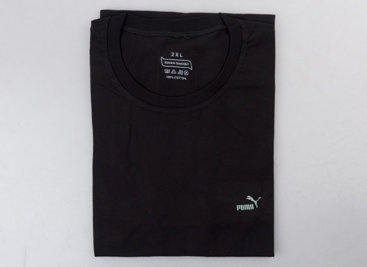 تیشرت آستین کوتاه مردانه multi brand