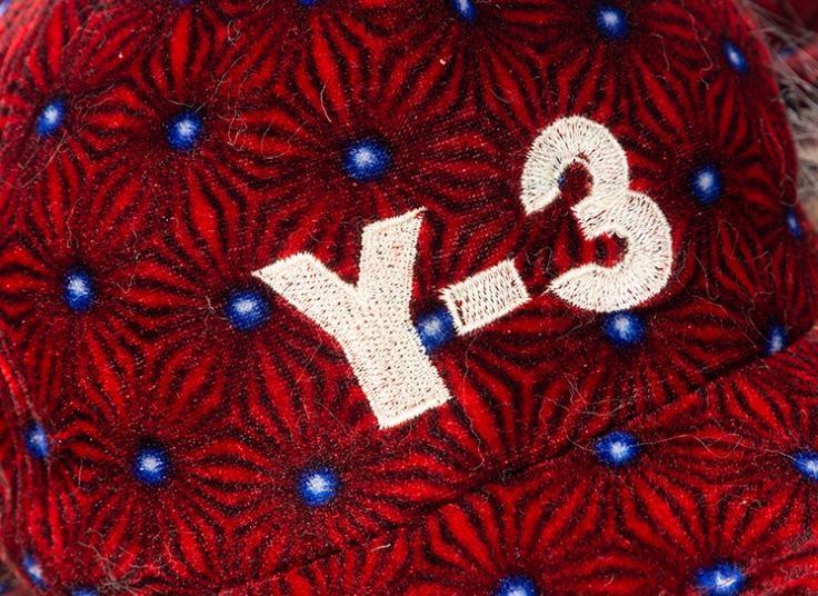 کلاه نقاب دار Y3