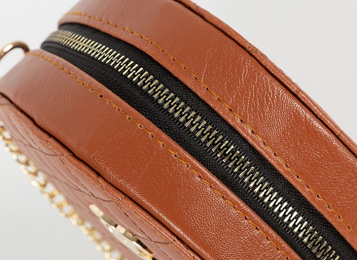 کیف گرد زنانه Chanel